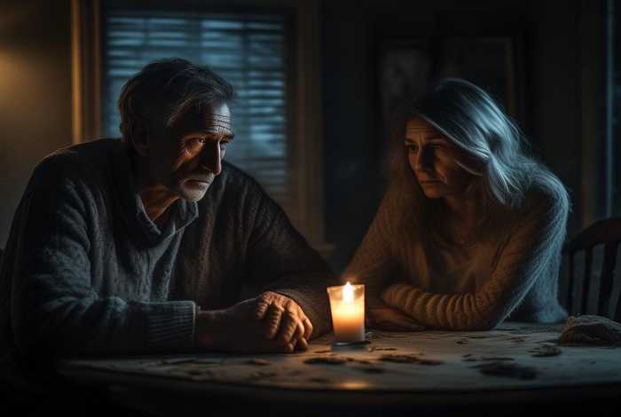 生活看不到希望怎么办想离婚，生活看不到希望怎么办想离婚了