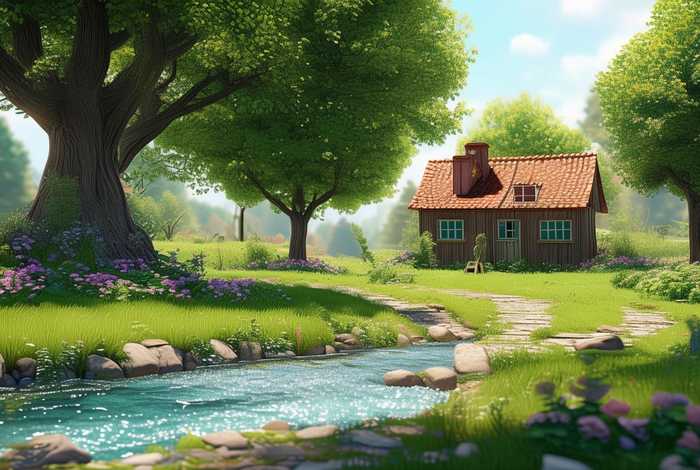 梦见小时候生活的地方场景;梦见小时候生活的地方场景很漂亮 梦见小时候生活的地方场景;梦见小时候生活的地方场景很漂亮