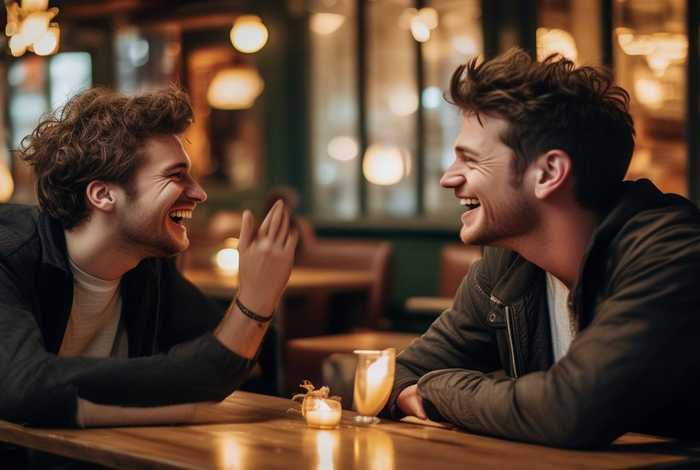 生活中机智幽默的对话、生活中机智幽默的对话有哪些 生活中机智幽默的对话、生活中机智幽默的对话有哪些