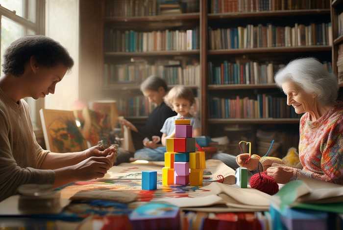 如何让生活变得充实作文 如何让生活变得充实作文600字