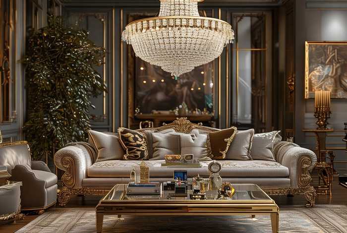 奢品生活号；生活奢饰品有哪些