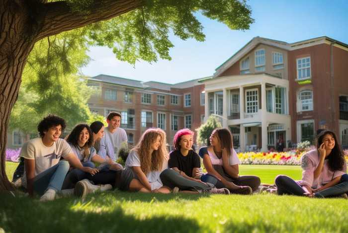 描写校园生活的诗句（描写校园生活的诗句有哪些）