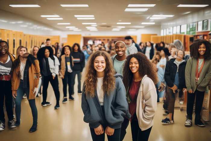 描写高中生活的成语，描写高中生活的成语有哪些