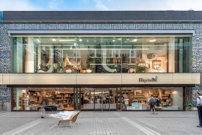 生活家广场店 - 生活家居广场