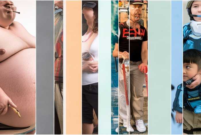 生活方式引起的疾病合集；生活方式引起的疾病有哪些