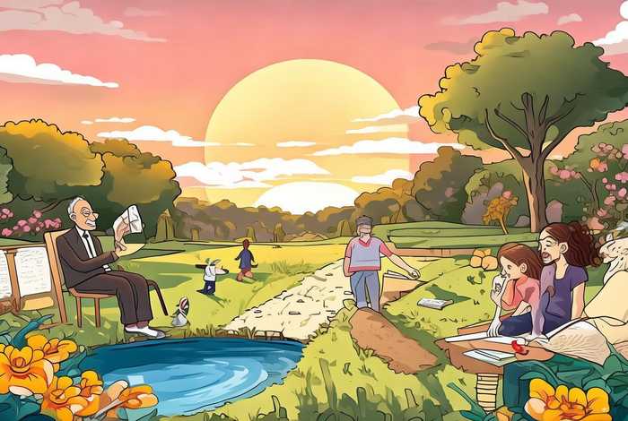 生活是一首诗作文500字 生活是一首诗作文500字左右