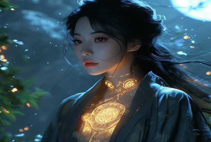 上官婉儿身上的秘密，上官婉儿身上的秘密是什么