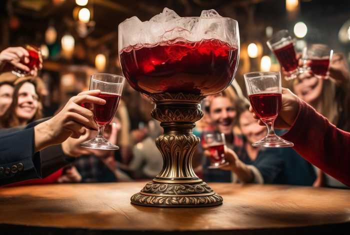 且将生活一饮而尽写的是什么、且将生活一饮而尽什么意思