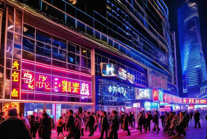 上海浦东的夜店、上海浦东的夜店有哪些