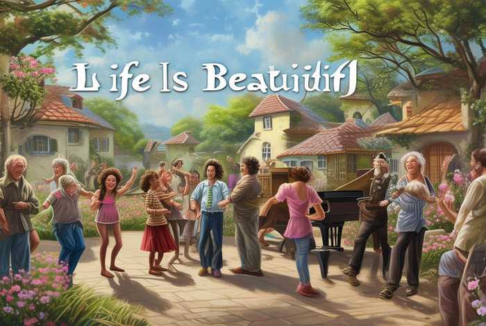 生活多美好原唱，生活多美好原唱视频