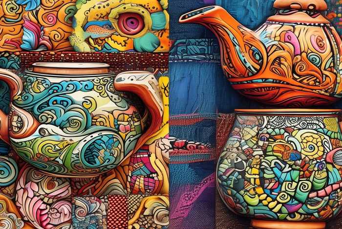 生活用品的图案 生活用品的图案怎么画