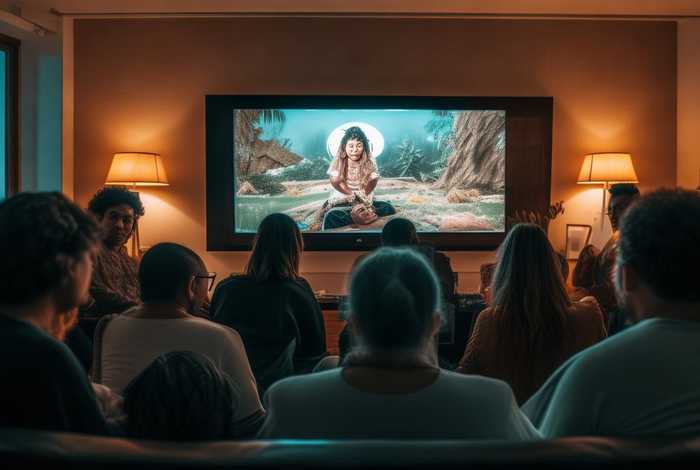 生活启示录免费观看 生活启示录手机免费观看