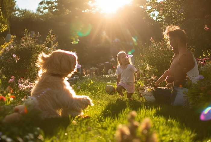 生活处处是美好下一句 生活处处是美好下一句怎么说