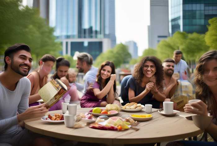 人民生活水平不断提高的表现（人民生活水平不断提高的表现有哪些）