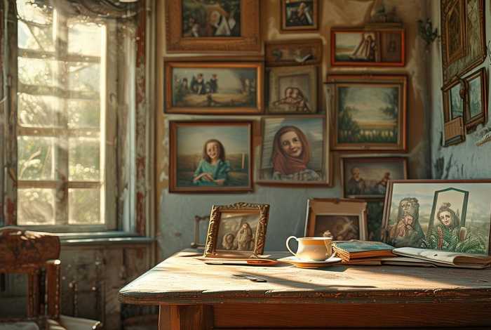 生活的沉淀作文（生活的沉淀作文600字）