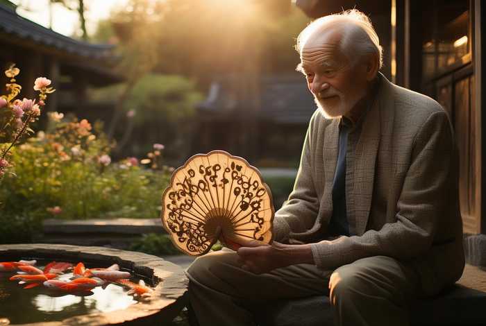 生活有度人生添寿的意思（生活有度人生添寿是什么意思）