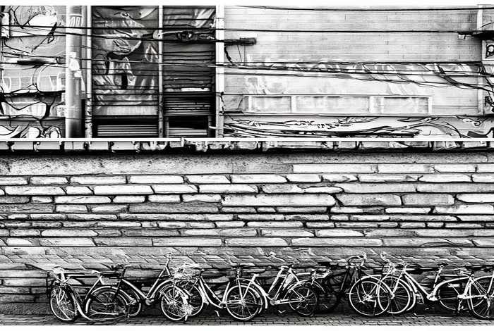 生活中的线元素有哪些 - 生活中的线有哪些举例