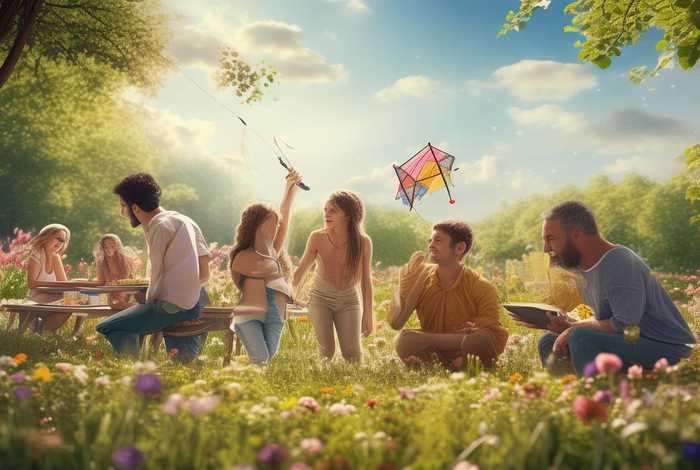 生活的美好作文1000字、生活的美好作文1000字怎么写