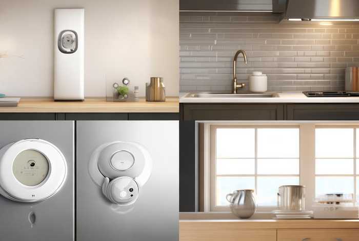 生活中常见的传感器有哪些，生活中常见的传感器有哪些？