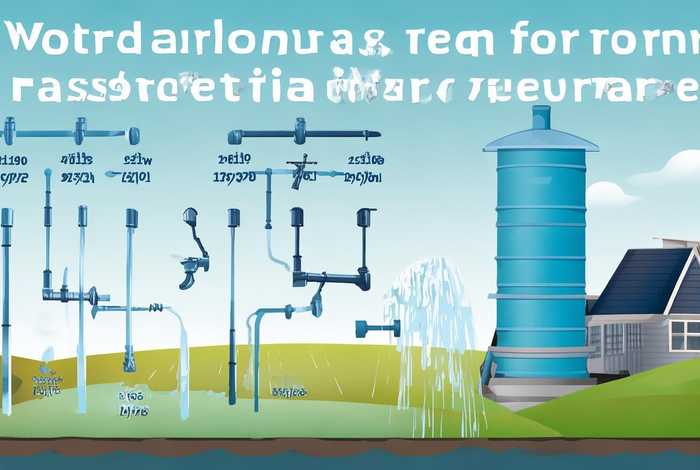生活用水水压标准、生活用水水压标准表