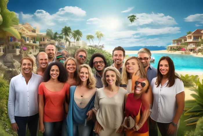 生活水平排名国家；生活水平最高的国家排名