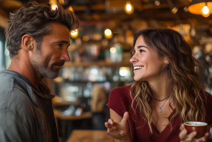 摩羯男性生活喜欢主动的女生吗、摩羯男性生活喜欢主动的女生吗知乎