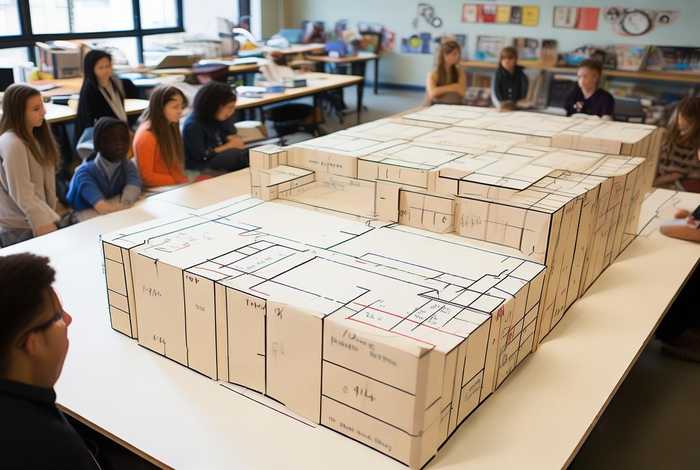 生活中的长方体和正方体 - 生活中的长方体和正方体数学日记 生活中的长方体和正方体 - 生活中的长方体和正方体数学日记