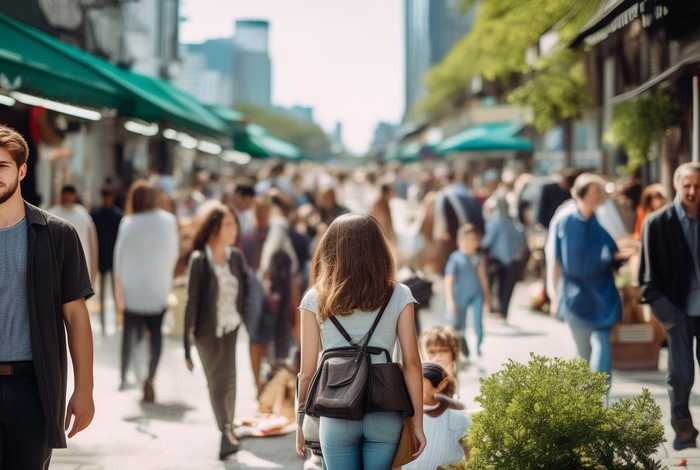 生活消费者的范畴 - 生活消费者的范畴是什么