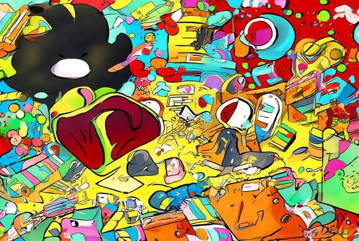 史小坑的爆笑生活15；史小坑的爆笑生活15下载