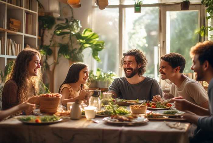 生活应该是什么状态，生活应该是什么状态的