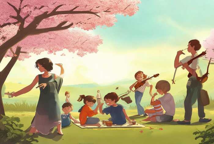 生活是这样美好伴奏带歌词；生活是这样美好伴奏带歌词完整版