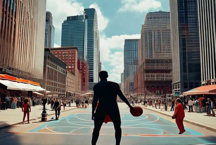 乔丹生活在哪里、乔丹生活在哪里英文翻译