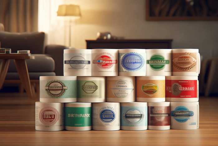 生活卫生纸推荐，生活卫生纸推荐品牌