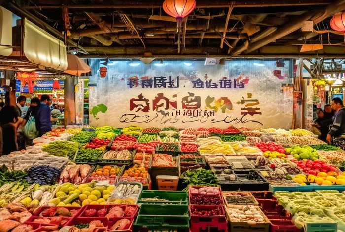 派米粮生鲜 派米良生鲜