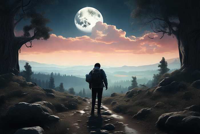 生活不只有眼前的苟且还有 到不了的远方；生活不只有眼前的苟且还有 到不了的远方下一句