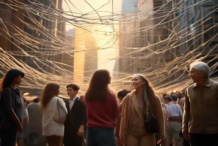 生活是一张网原唱全部、生活是一张网原唱全部歌词