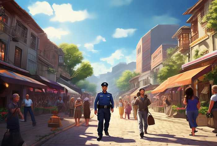 瑞丽生活成本与社会治安情况 - 瑞丽治安好不好生活成本高不高