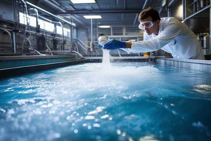 生活污水处理药剂添加时间 - 生活污水处理药剂添加时间规定