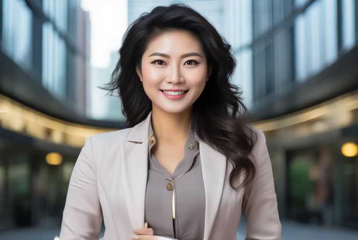 生活掌够、生活掌够董事长简历