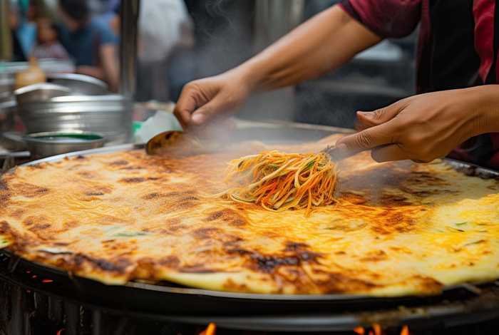 生活一点通美食视频鸡蛋灌饼;天天饮食鸡蛋灌饼做法视频 生活一点通美食视频鸡蛋灌饼;天天饮食鸡蛋灌饼做法视频