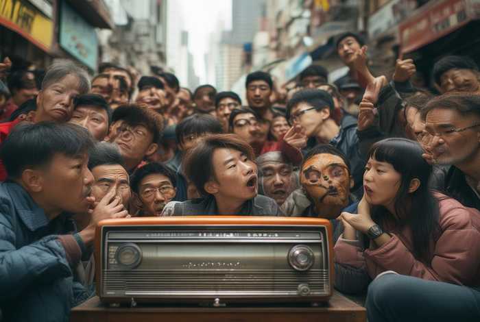 生活大实话原唱；生活大实话原唱是谁