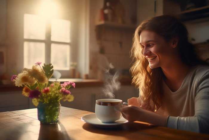 生活甜蜜的句子简短，生活甜蜜的句子简短一点