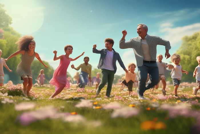 生活因乐观而精彩记叙文，生活因乐观而精彩记叙文600字