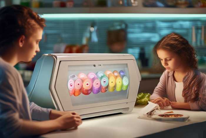 日常生活的科学创意 - 日常生活的科学创意是指