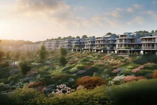 日照市山钢生活区位置 日照市山钢生活区2期房价