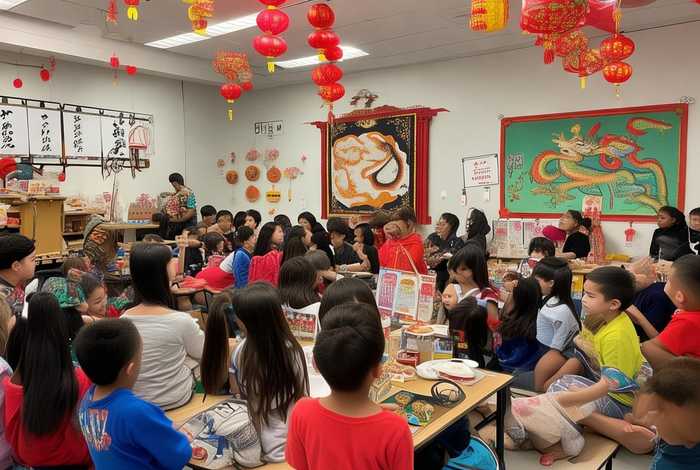 生活中的传统文化作文四年级；生活中的传统文化有哪些作文