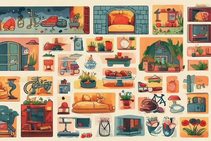 生活中不可缺少的东西图片 生活中不可缺少的东西图片卡通 生活中不可缺少的东西图片 生活中不可缺少的东西图片卡通