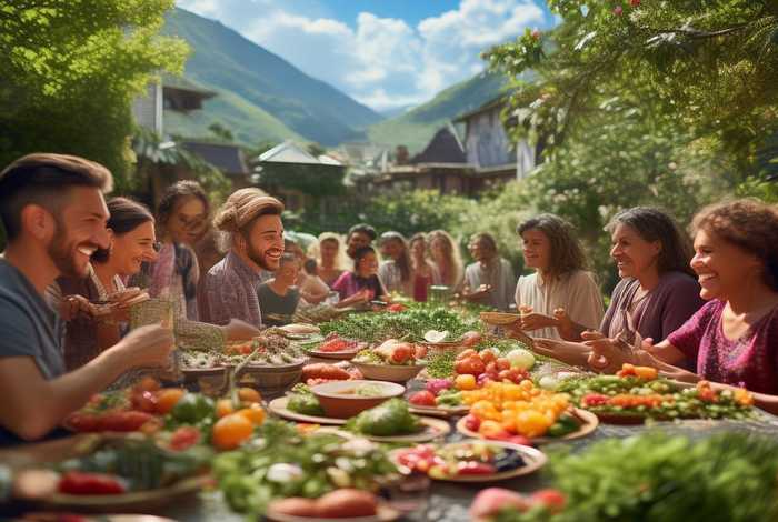 世界上生活水平最高的国家排名 - 世界上生活水平最高的国家排名榜