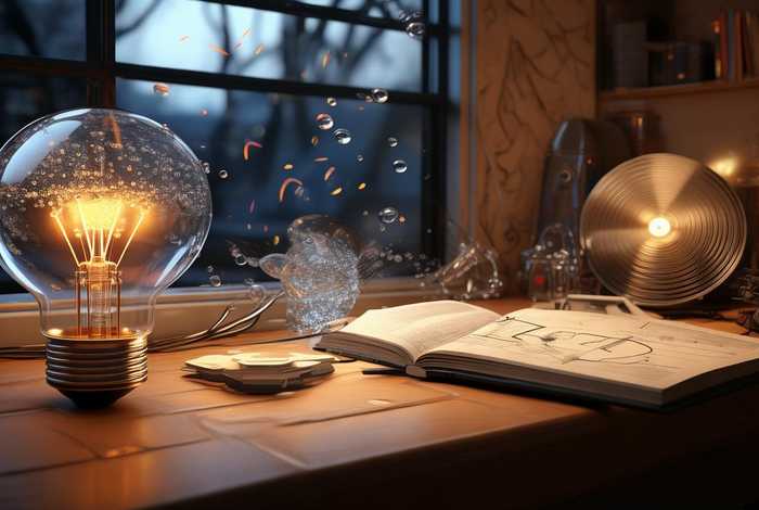 生活中的物理现象作文600字说明文（生活中的物理现象作文600字说明文怎么写）