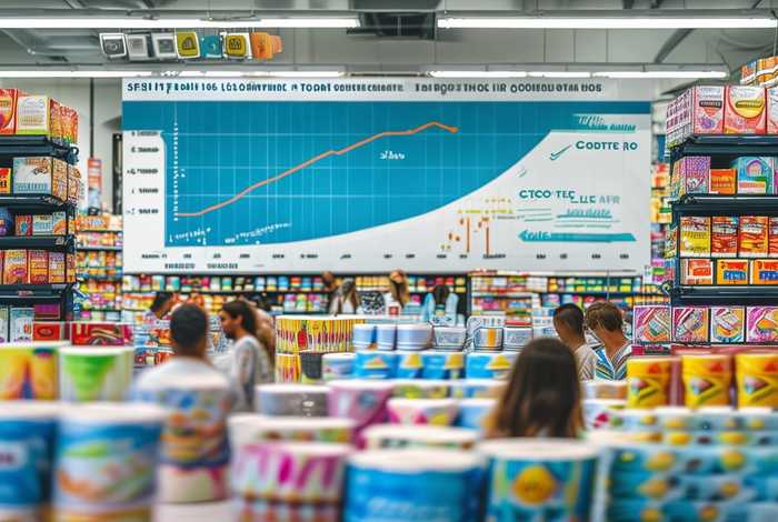 生活用纸市场调研报告（生活用纸市场规模）